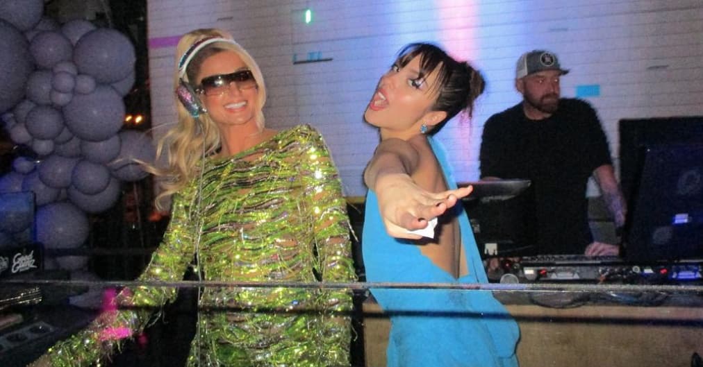 The 60 Celebrities With Mercury In Aquarius