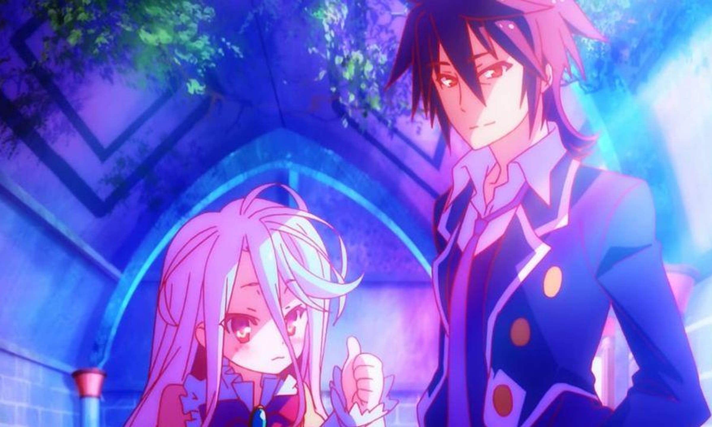 The 25+ Best No Game No Life Quotes, Ranked
