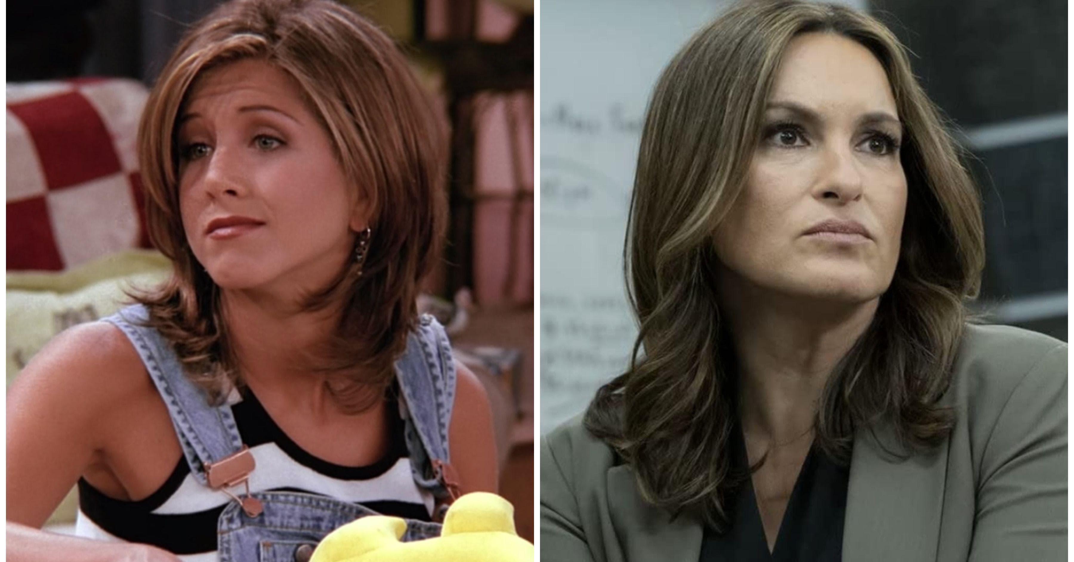 14 TV Stars You Didn't Realize Have Famous Parents
