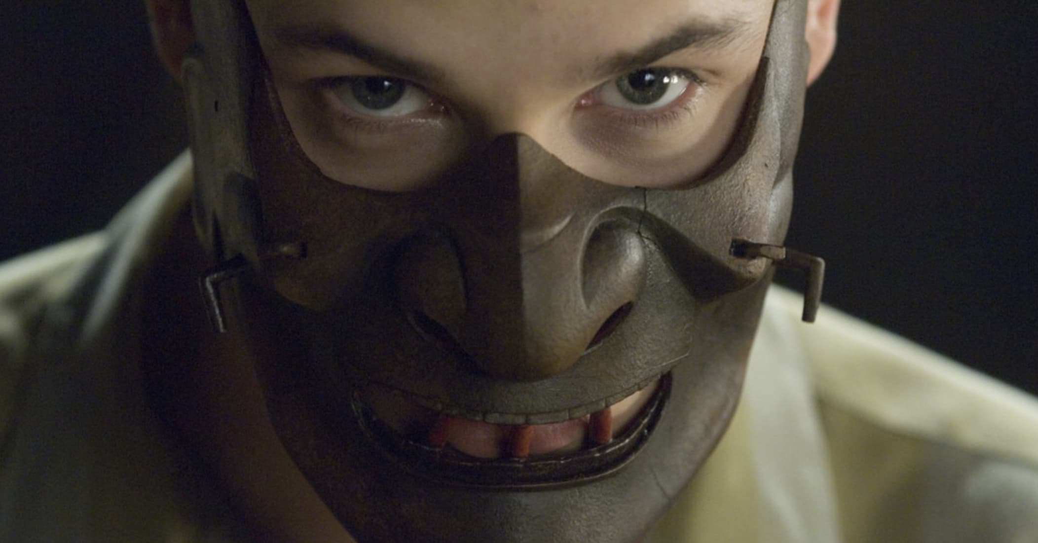 We Learned Hannibal Lecter #39 s Origin Story In #39 Hannibal Rising #39 So You
