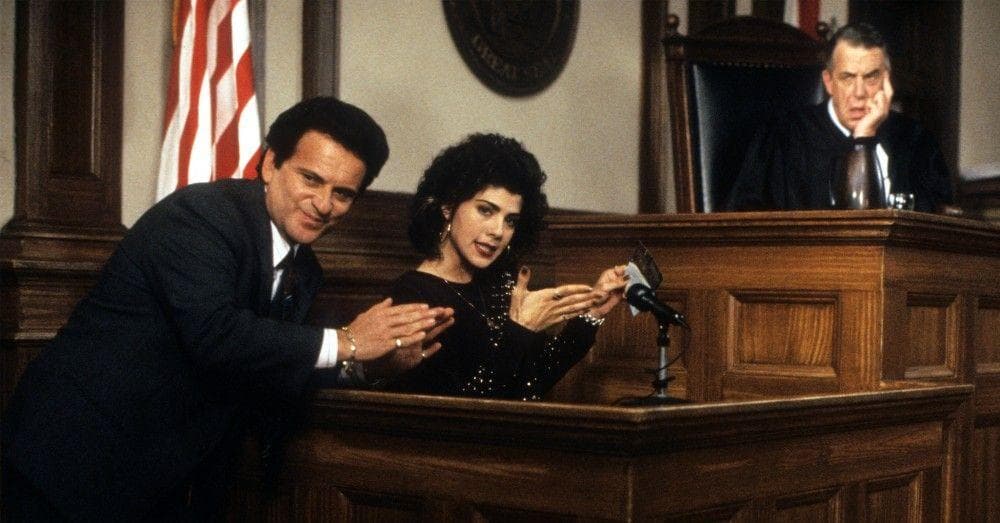 Watchworthy Fans Share The Movies That Make Them Laugh The Hardest