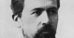 Anton Chekhov Plays List