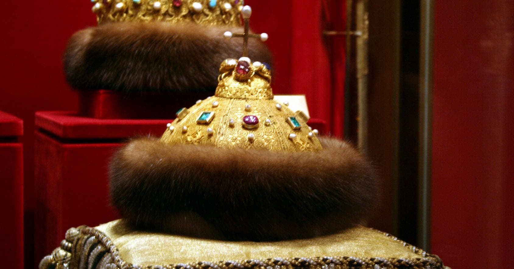 Historical Artifacts We've Seen So Far In 2021 That Made Us Say 'Whoa'