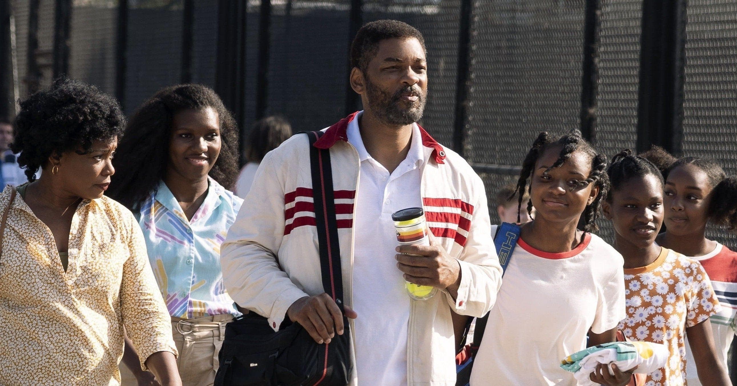 Who Will Win Best Actor At The 2022 Oscars?