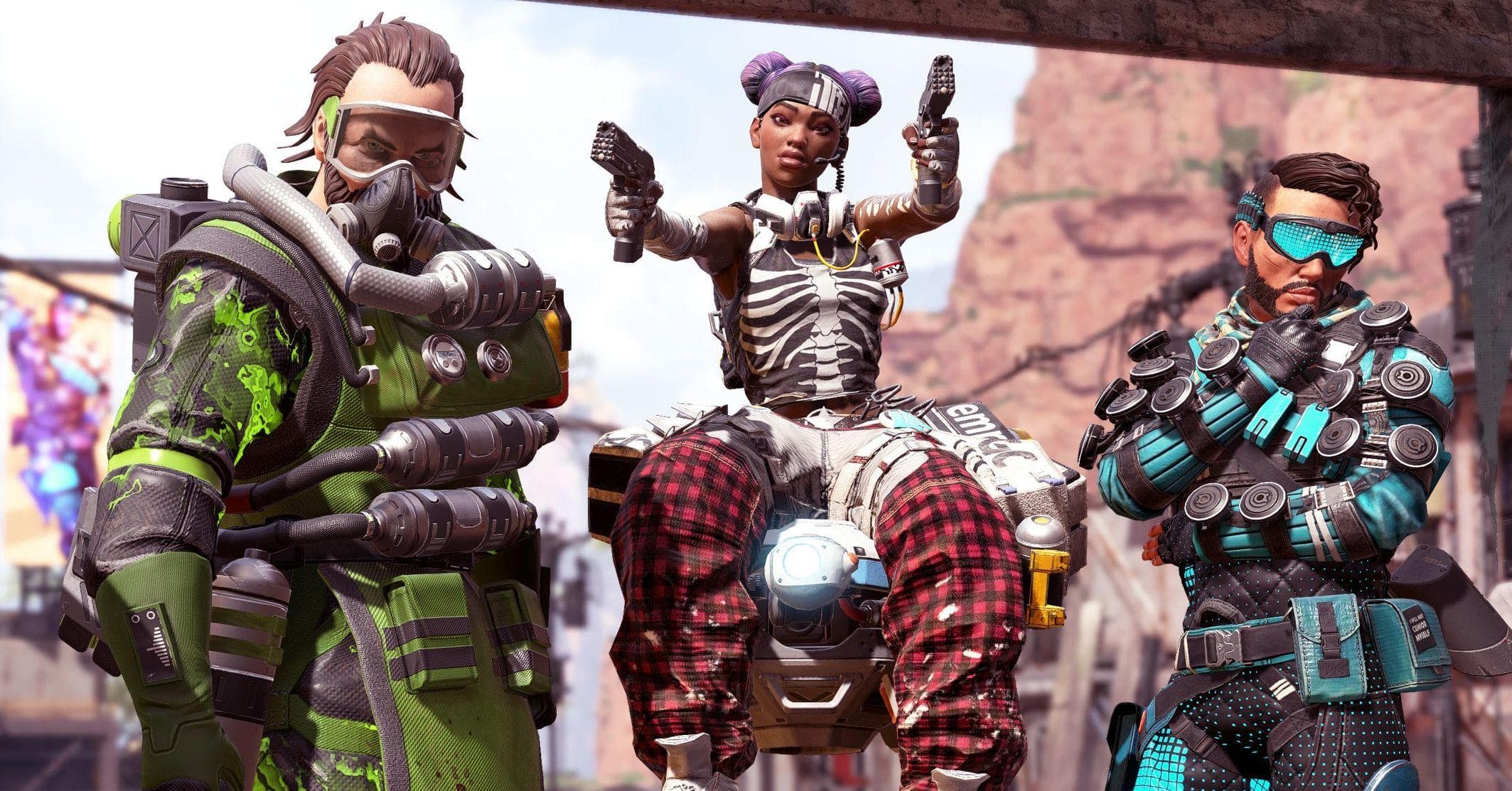 The Best New Switch Games Of 2021