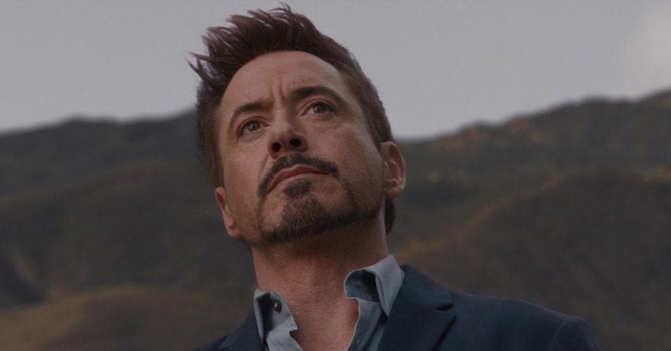 Small Details From Robert Downey Jr. Movies You Might Have Missed The First Time