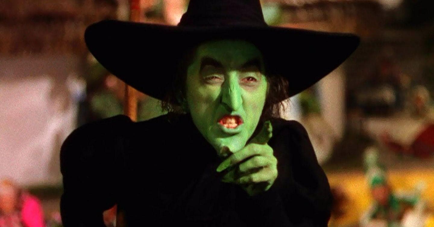 Fans Share Small But Bewitching Details About Movie Witches And Warlocks