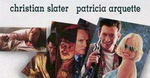 True Romance Characters | Cast List of Characters From True Romance