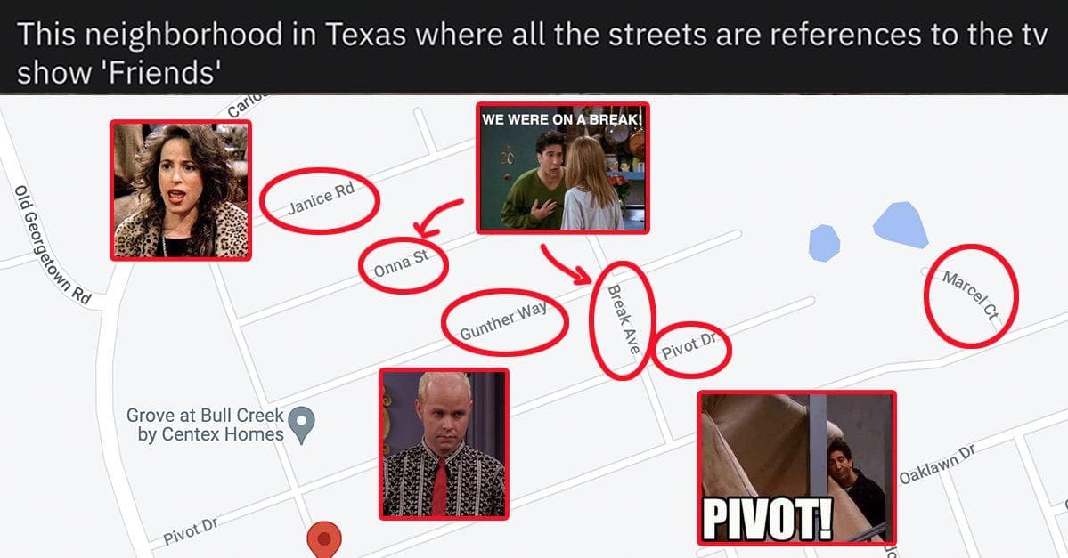 21 MindBlowing Finds And Secret Messages That Were Hiding In Plain