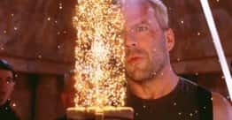 Things You Still Don't Know About 'The Fifth Element,' Even After Watching It 500 Times On Cable