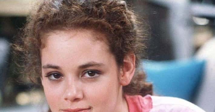 This Actress's Murder Changed Stalking Laws