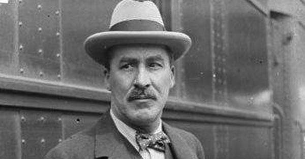 Famous Male Egyptologists List of Top Male Egyptologists