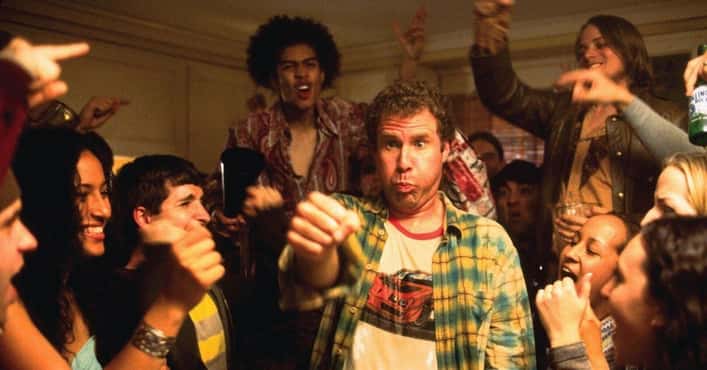 The Greatest College Movies Ever