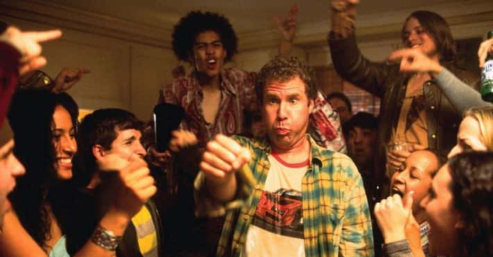 The Best College Movies Ever Made