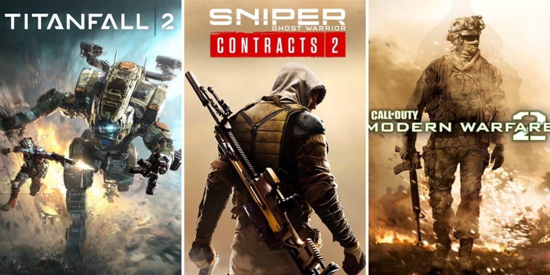 The 35 Best PS5 War & Military Games, Ranked