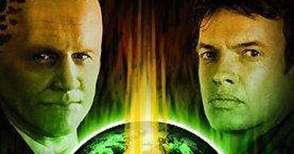 All Alien Nation Episodes | List of Alien Nation Episodes (35 Items)