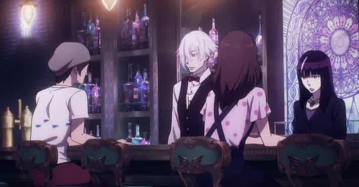 Part 1: Death Parade: Should It Have A Season 2? [I'm Working On