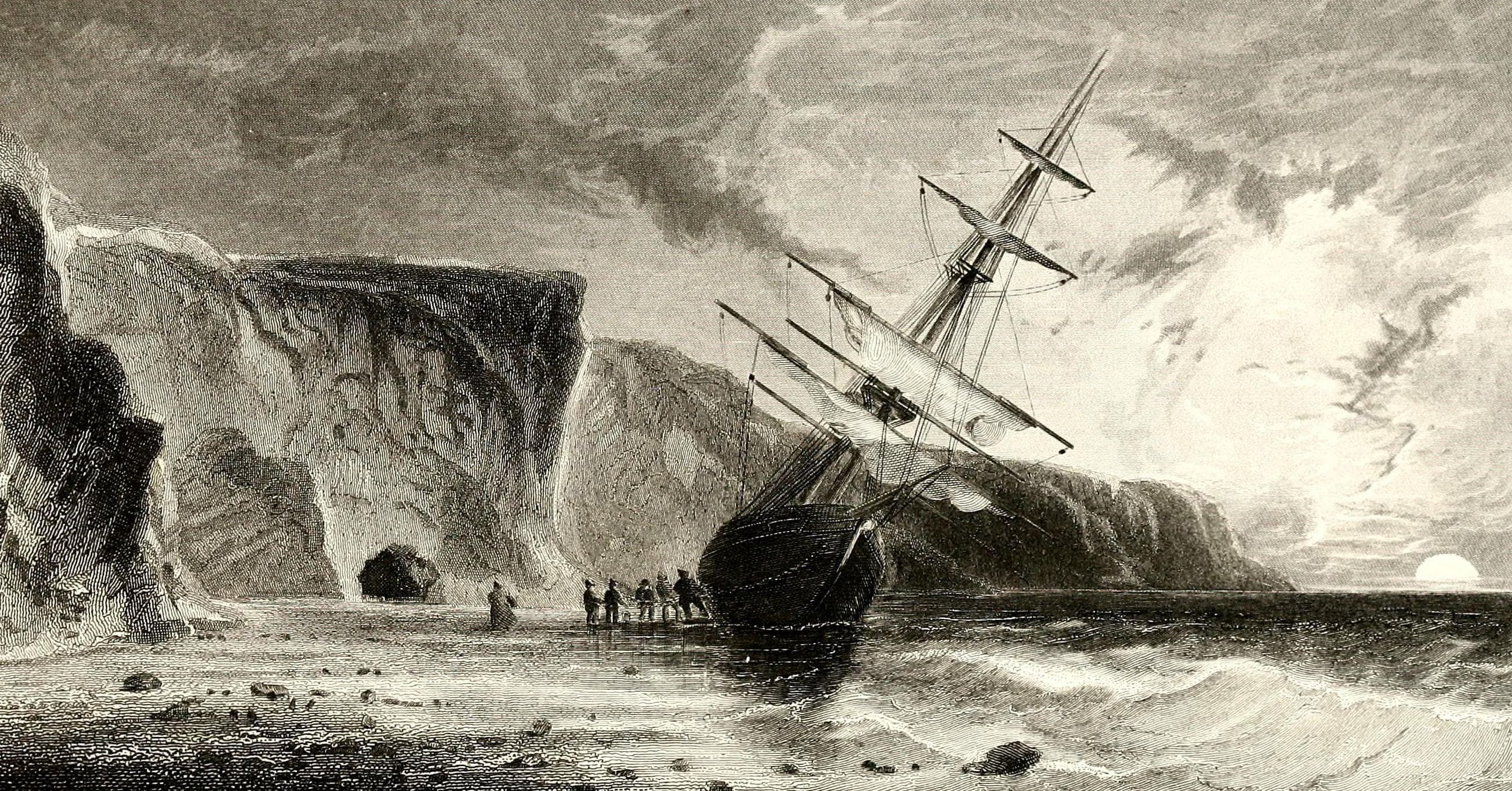 Historic Solved Mysteries That We Learned About In 2021