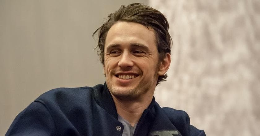 18 Actors Who Have Done Weird Public Art Projects