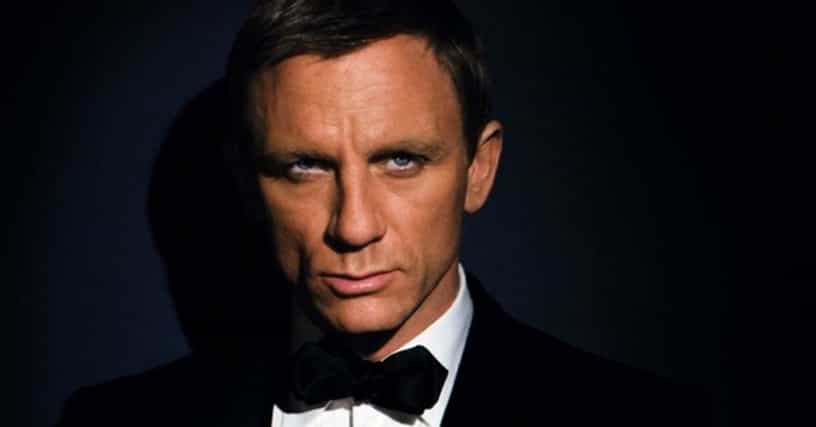 Best James Bond Books | List of Ian Fleming 007 Novels