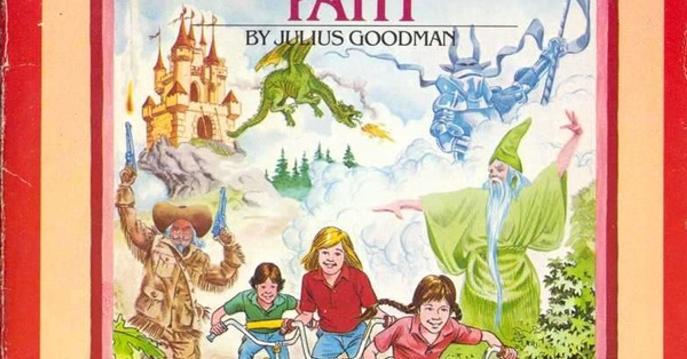 5 Best Choose Your Own Adventure Books for Adults - A Tutor