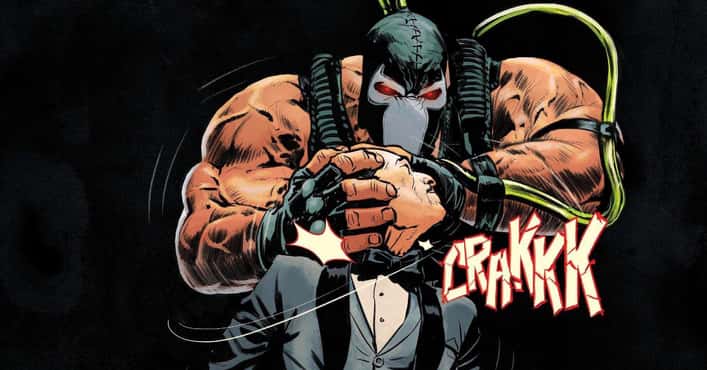 The Worst Things DC Villains Have Ever Done