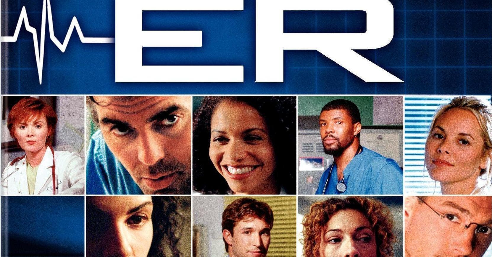 Best Season Of ER | List Of All ER Seasons Ranked