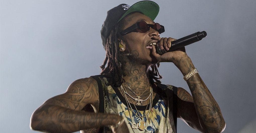 17 Rappers With Neck Tattoos