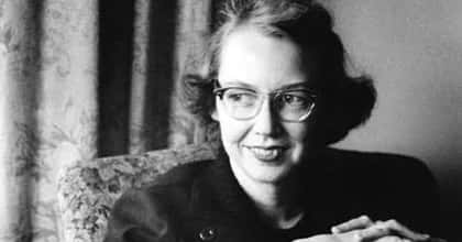 The Best Flannery O'Connor Short Stories