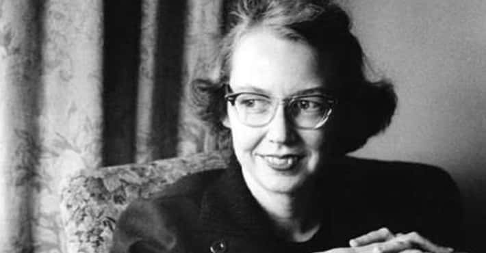 Short Stories by Flannery O'Connor