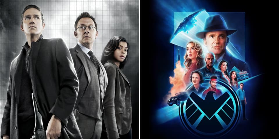 TV Shows With Terrible Starts That Turn Out To Be