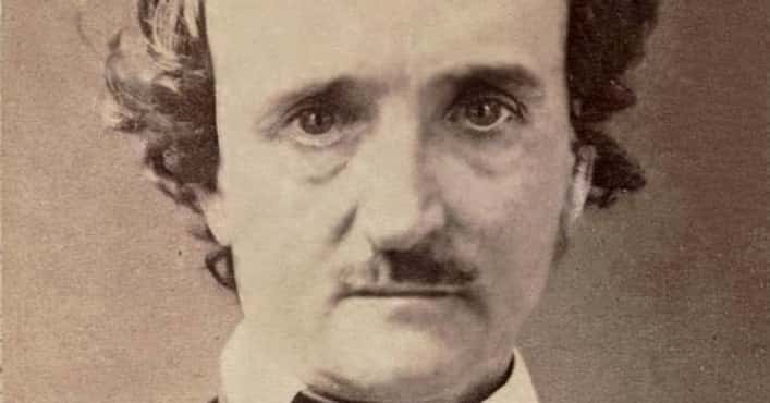 Short Stories by Edgar Allan Poe