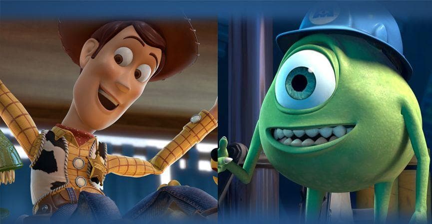 The Best Sibling Relationships In Disney Animated Movies