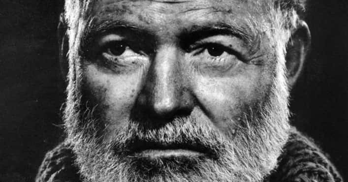 Short Stories by Ernest Hemingway
