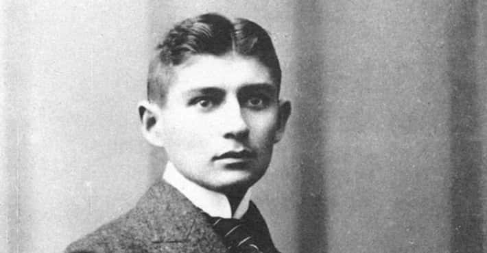 Short Stories by Franz Kafka