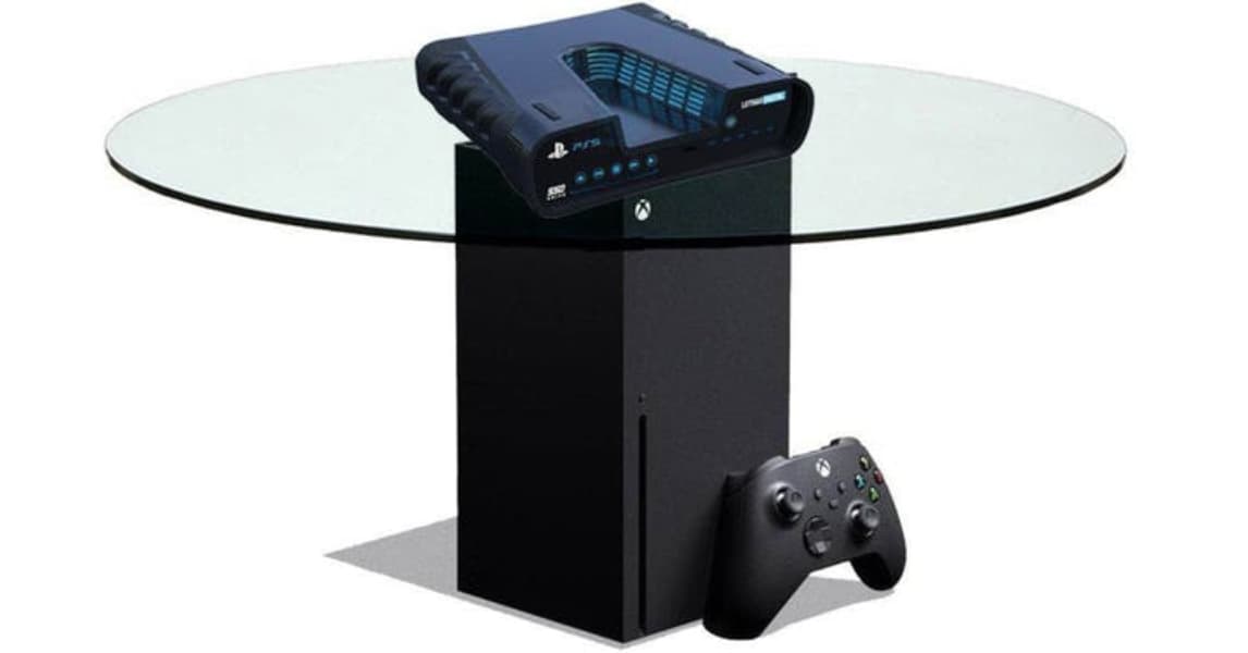 18 Of The Funniest Reaction Memes To The Xbox Series X Announcement