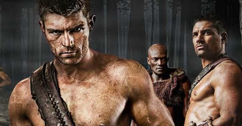 spartacus all season download in hindi