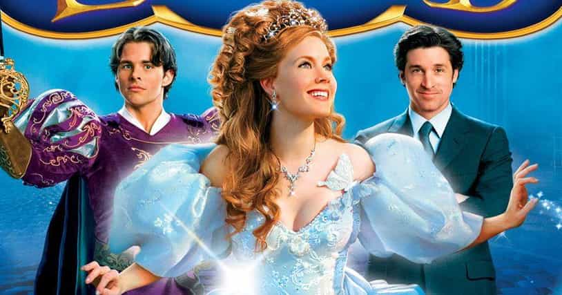The Best Disney Live Action Movies