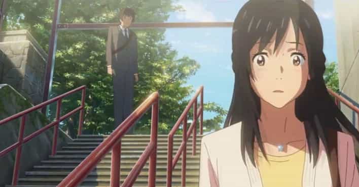 The 30+ Best Your Name Quotes