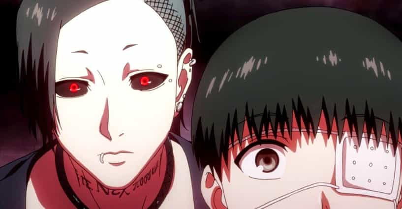 the 12 craziest tokyo ghoul fan theories the 12 craziest tokyo ghoul fan theories