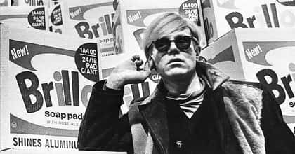 Andy Warhol's Greatest Works Of Art