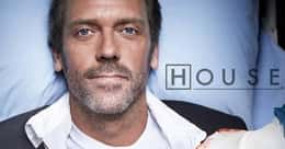 The Best Episodes of House