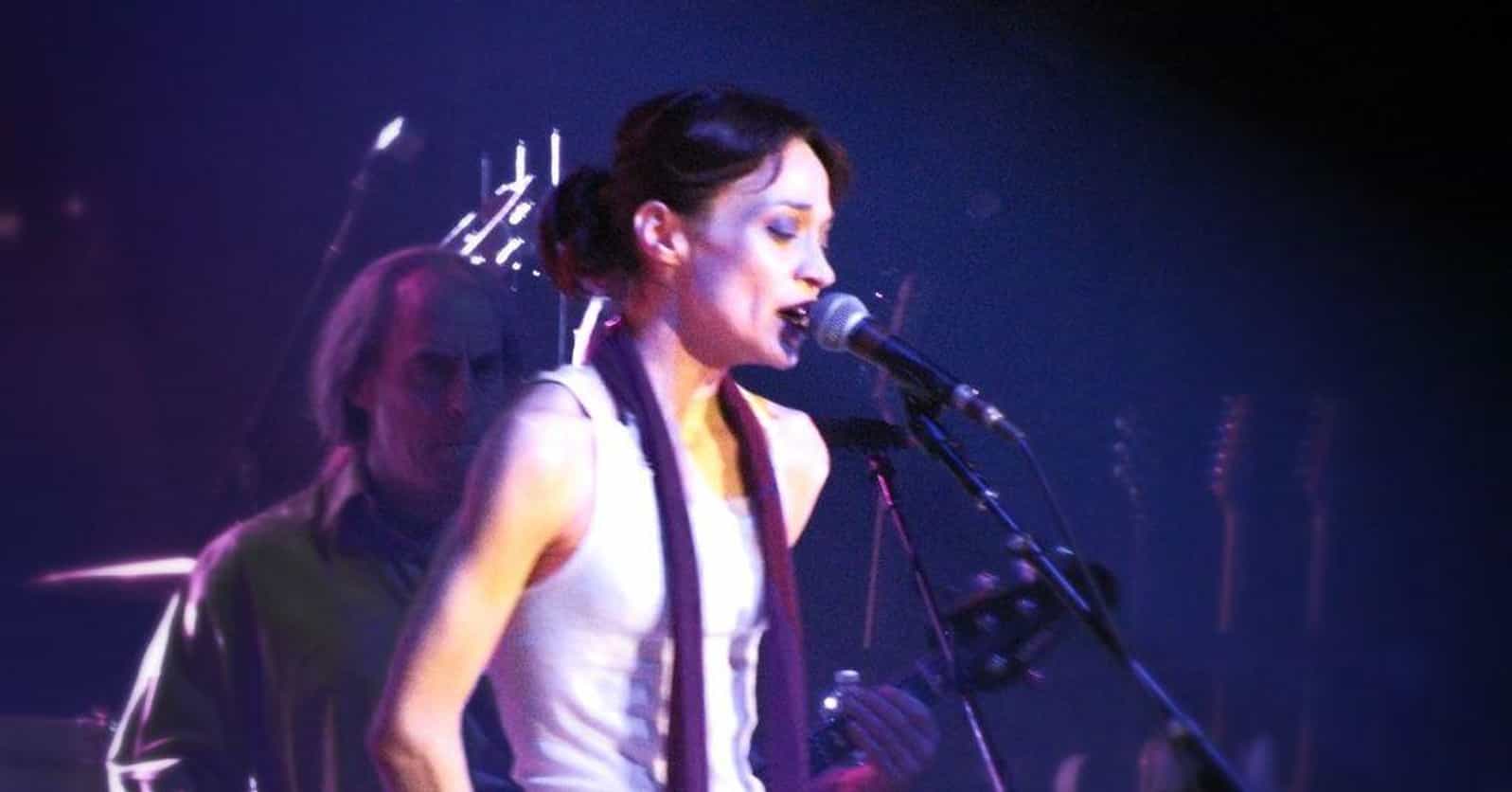 The 40+ Best Songs By Fiona Apple, Ranked By Fans