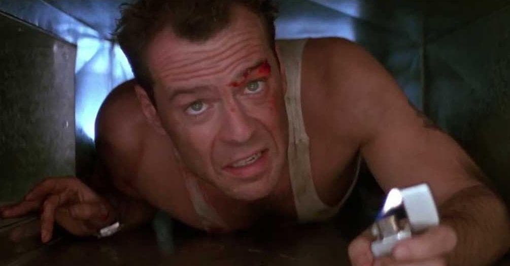 17 Crazy Behind the Scenes Facts About Die Hard