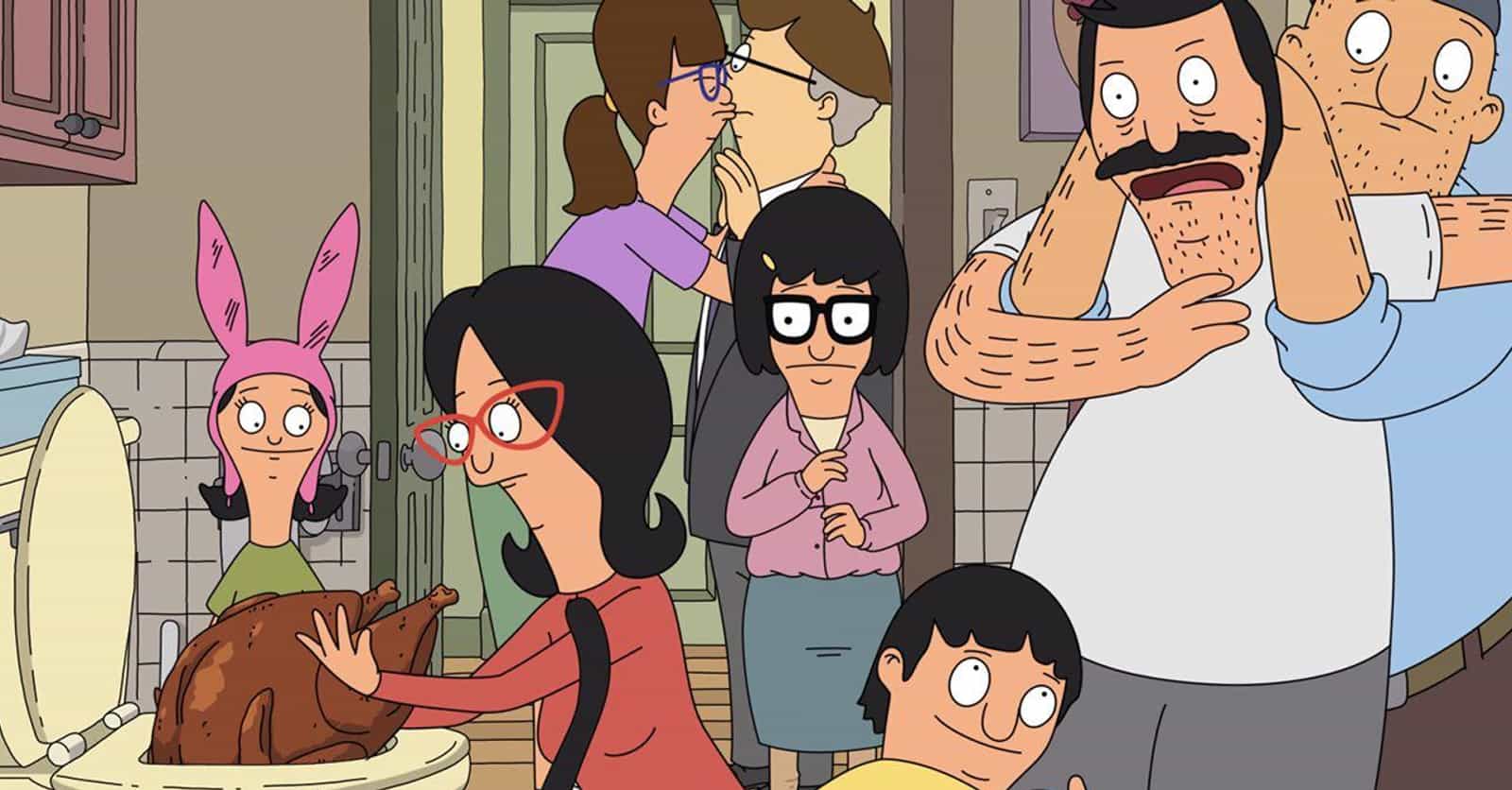 21 Posts About 'Bob's Burgers' That Prove The Belchers Are The Most Relatable TV Family
