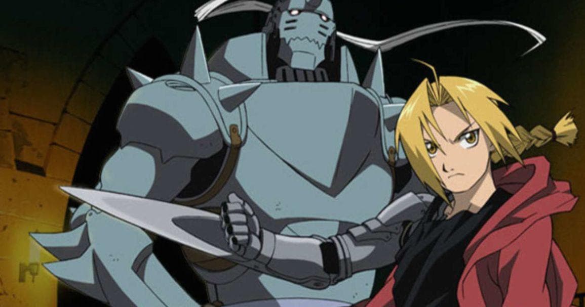 The 13 Best Anime Similar To Fullmetal Alchemist