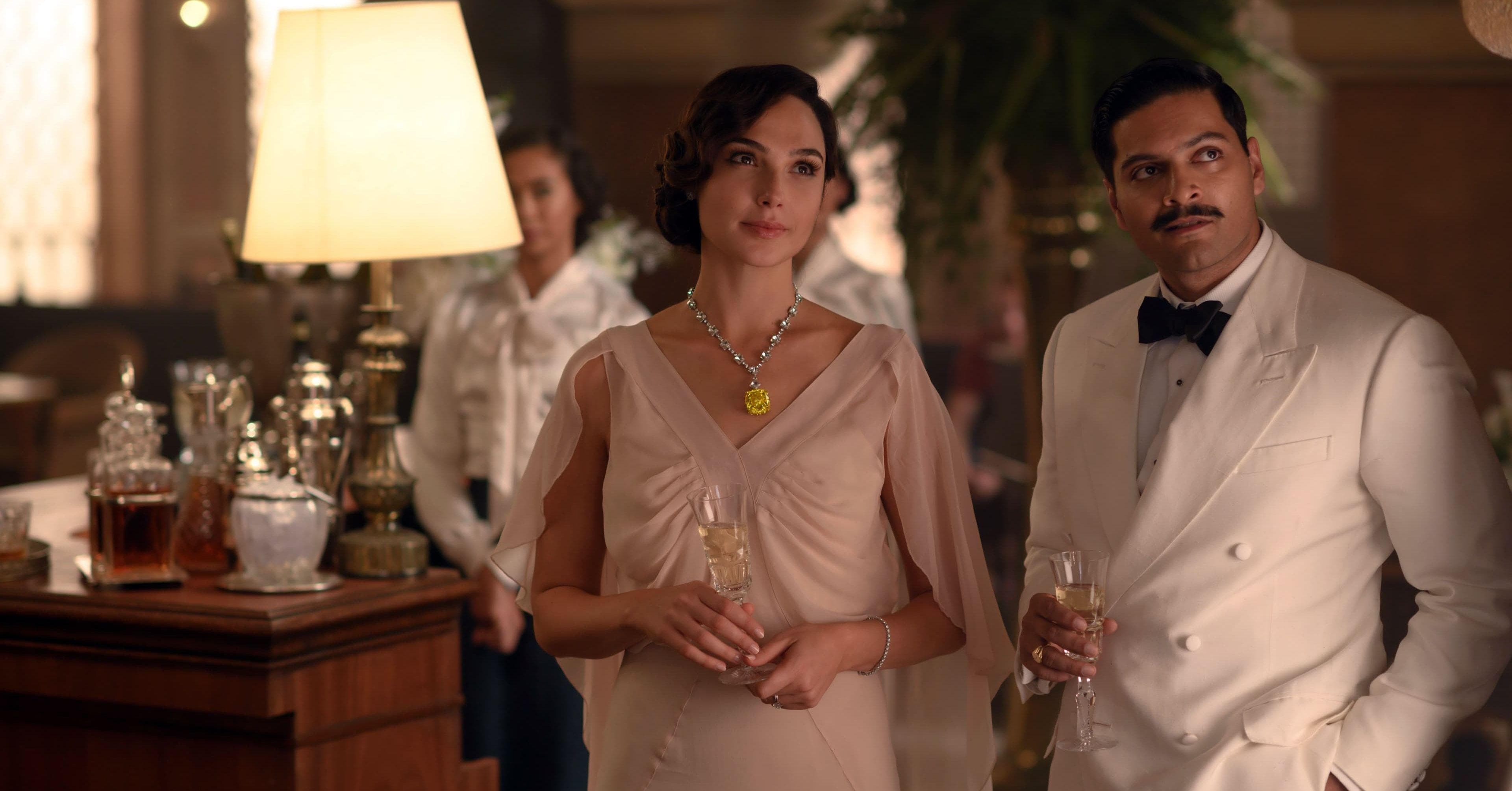 The Best Historical Films Of 2022