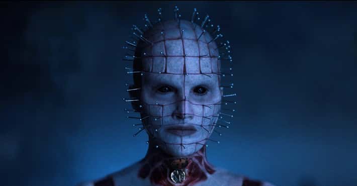 The Best 'Hellraiser' Movies That Have Such Sig...