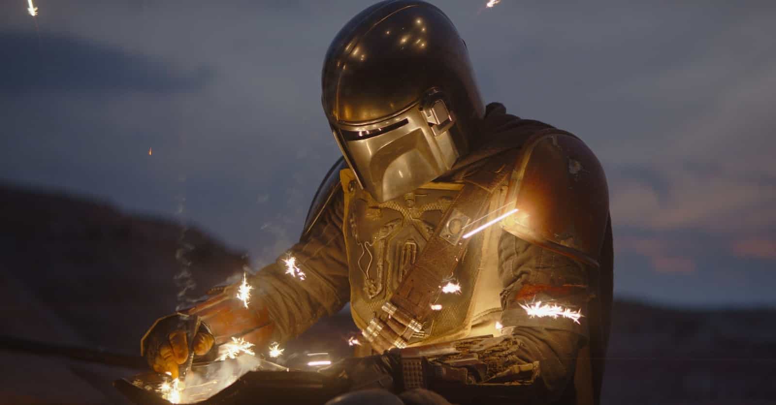What Is Beskar Steel And Why Is It So Important On ‘The Mandalorian’?