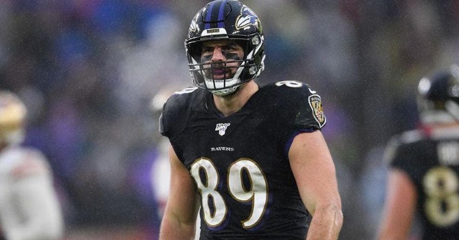 The 100+ Best Mark Andrews Fantasy Names